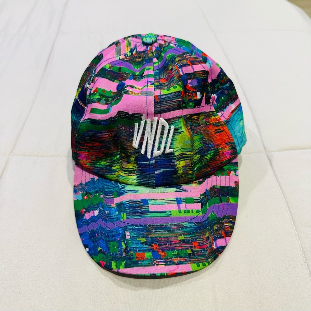 Vandal “The Glitch” Dad Hat